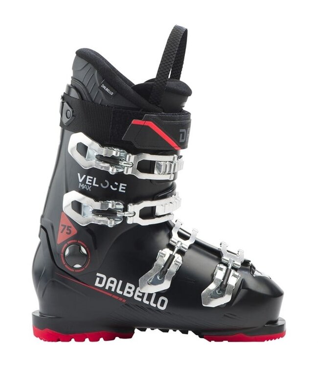 Dalbello 2026 Veloce Max 75 Ski Boots