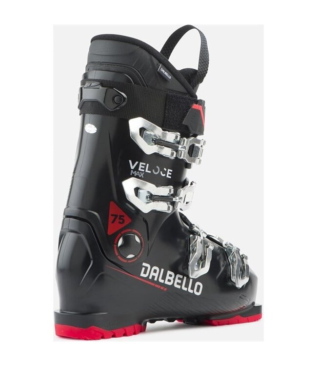 Dalbello 2026 Veloce Max 75 Ski Boots