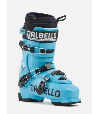 Dalbello 2026 Il Moro Mv 3DWrap Ski Boots