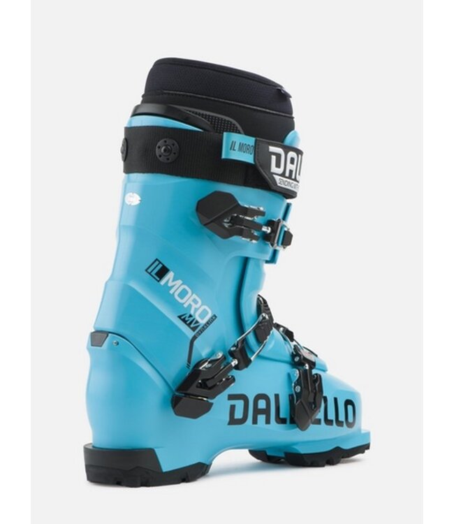 Dalbello 2026 Il Moro Mv 3DWrap Ski Boots