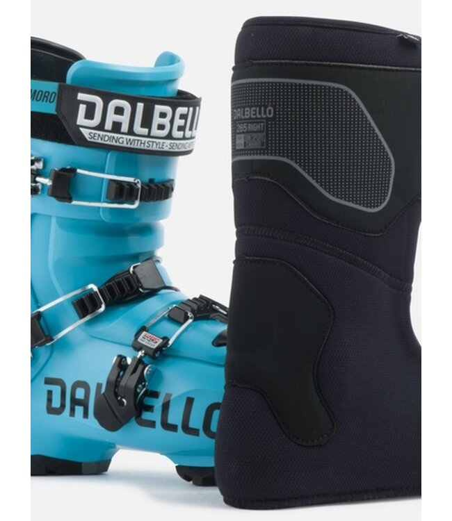 Dalbello 2026 Il Moro Mv 3DWrap Ski Boots