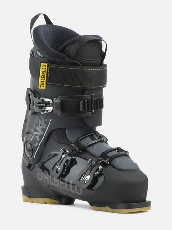 Dalbello 2026 Il Moro Jakk If Ski Boots - 701 Cycle and Sport