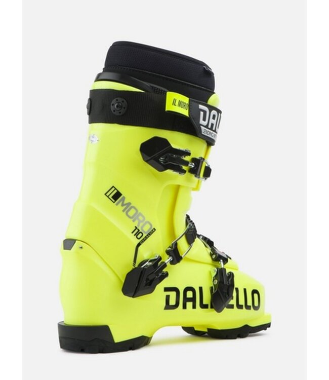 Dalbello 2026 Il Moro 110 3Dwrap Ski Boots
