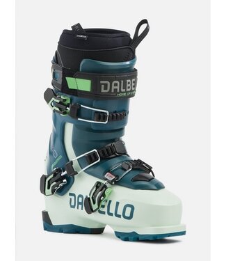 Dalbello 2026 Women's Cabrio LV 95 3DWrap Ski Boots