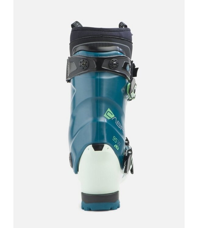 Dalbello 2026 Women's Cabrio LV 95 3DWrap Ski Boots