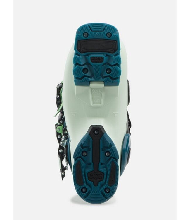 Dalbello 2026 Women's Cabrio LV 95 3DWrap Ski Boots