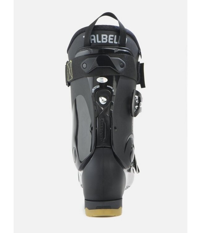 Dalbello 2025 Il Moro Jakk If Ski Boots