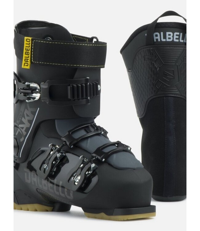 Dalbello 2025 Il Moro Jakk If Ski Boots