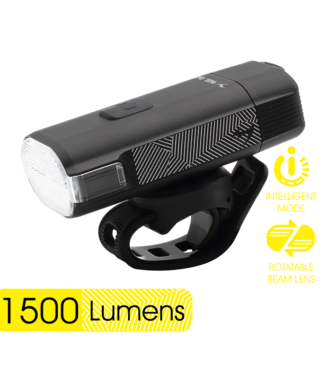 Moon Rigel Max 1500LM Headlight