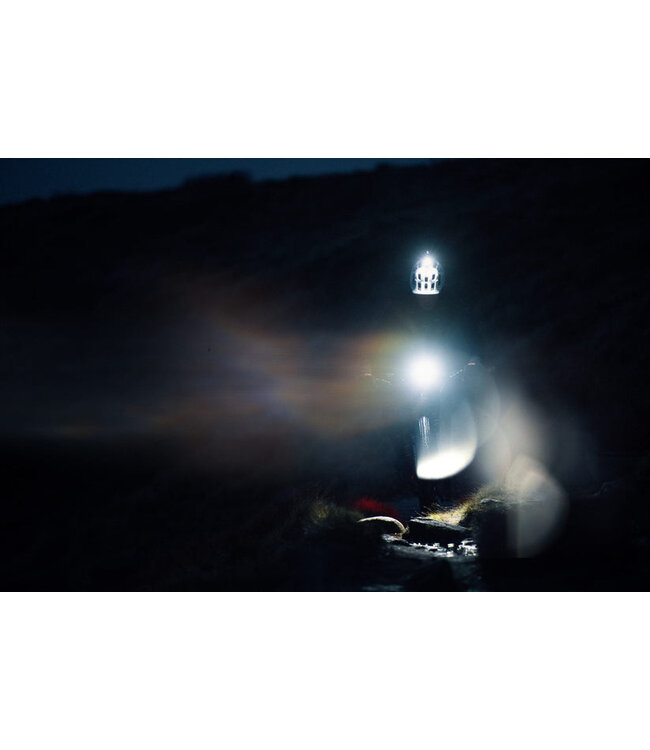 Moon Rigel Max 1500LM Headlight