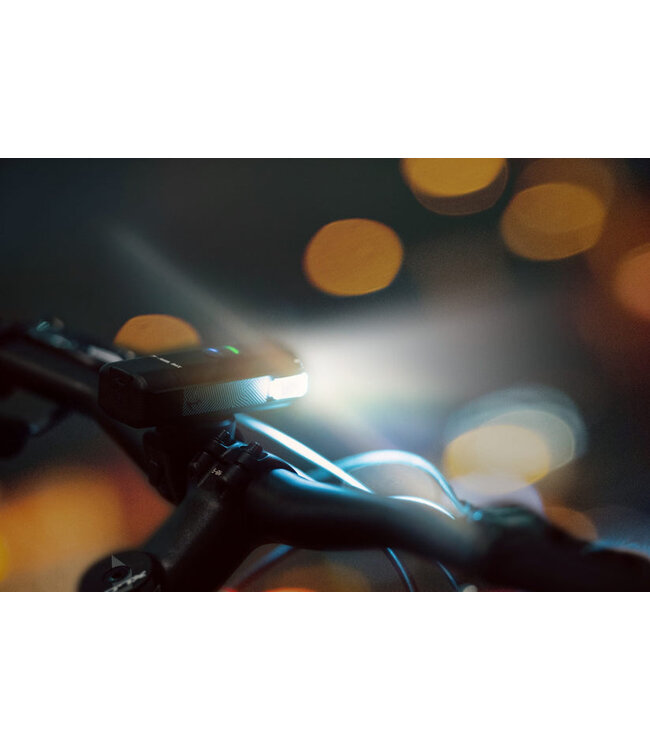 Moon Rigel Max 1500LM Headlight