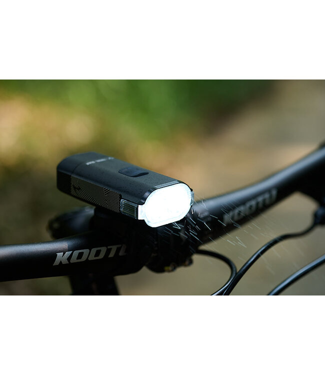 Moon Rigel Max 1500LM Headlight