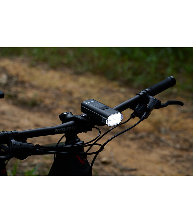 Moon Rigel Enduro 600LM Headlight