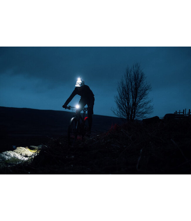 Moon Rigel Enduro 600LM Headlight