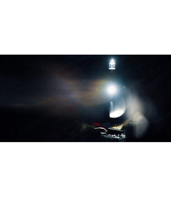 Moon Rigel Enduro 600LM Headlight