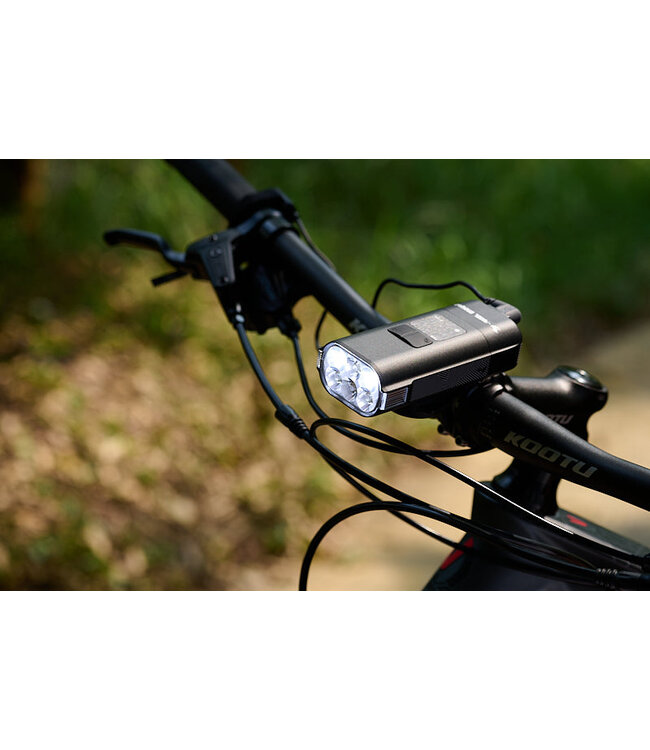 Moon Rigel Enduro 600LM Headlight