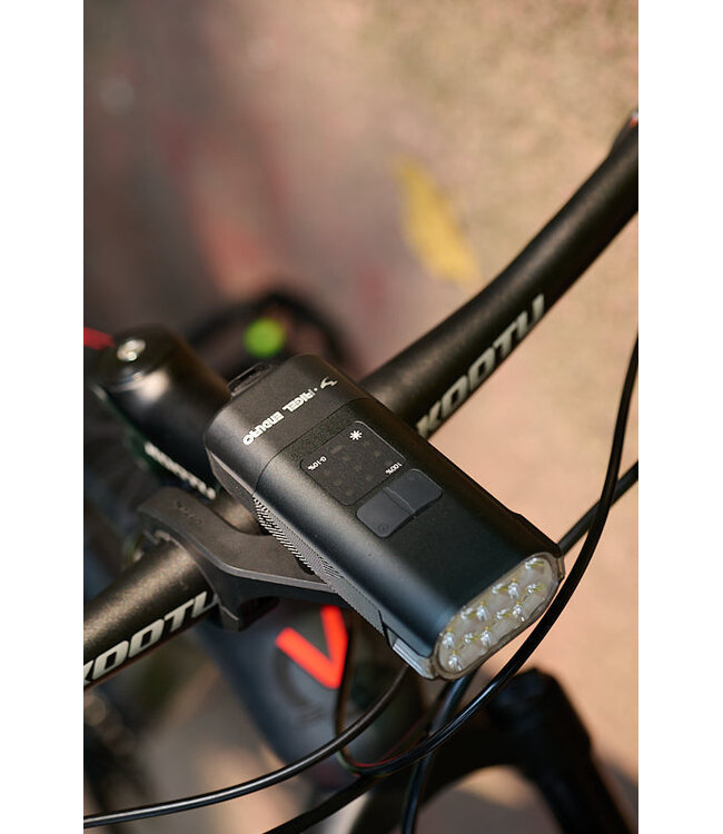 Moon Rigel Enduro 600LM Headlight