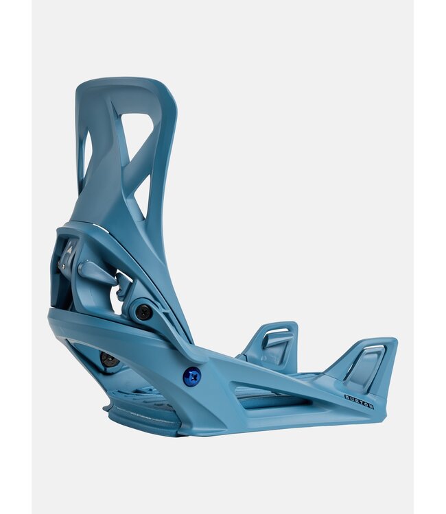 Burton Men's Step On® Re:Flex Snowboard Bindings