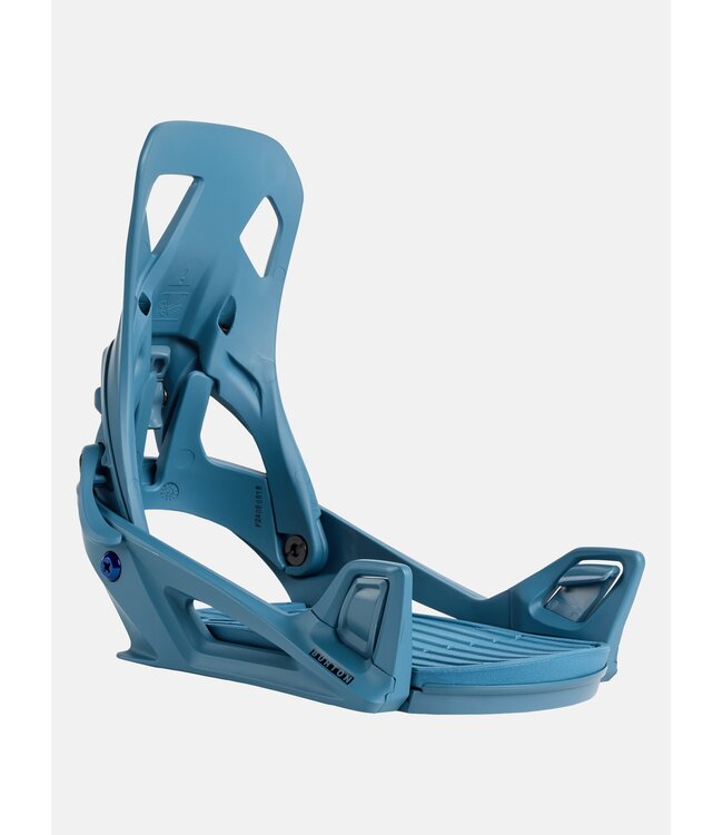 Burton Men's Step On® Re:Flex Snowboard Bindings