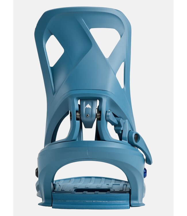 Burton Men's Step On® Re:Flex Snowboard Bindings