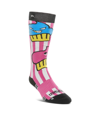 thirtytwo Women's Double Sock