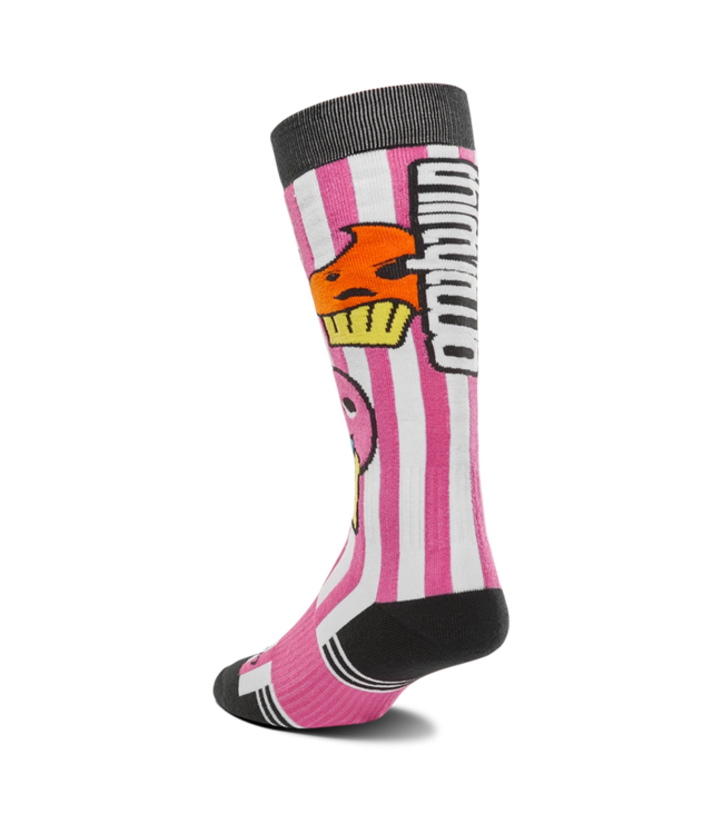 thirtytwo Women's Double Sock