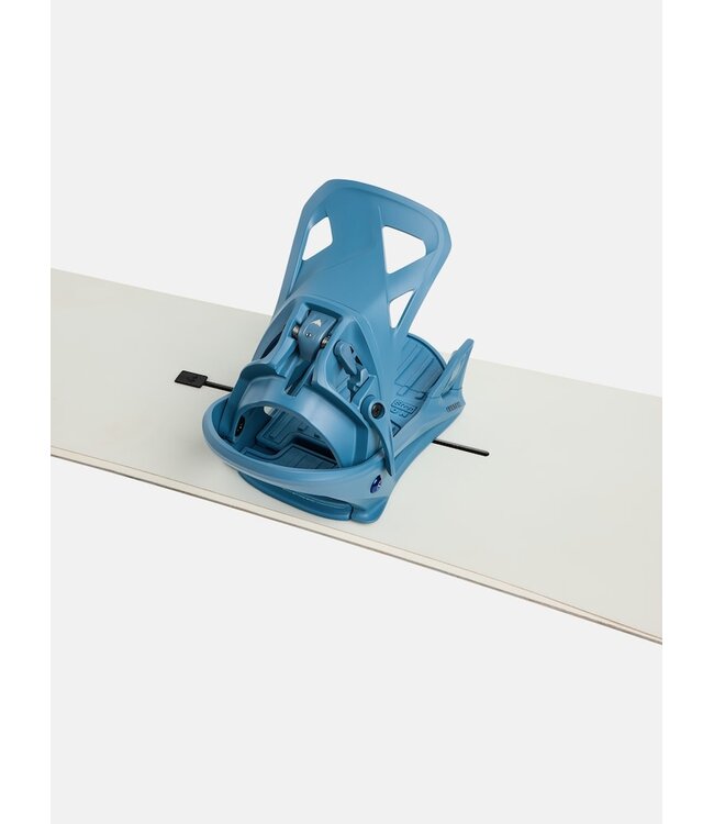 Burton Men's Step On® Re:Flex Snowboard Bindings