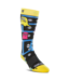 thirtytwo  Youth Double Sock