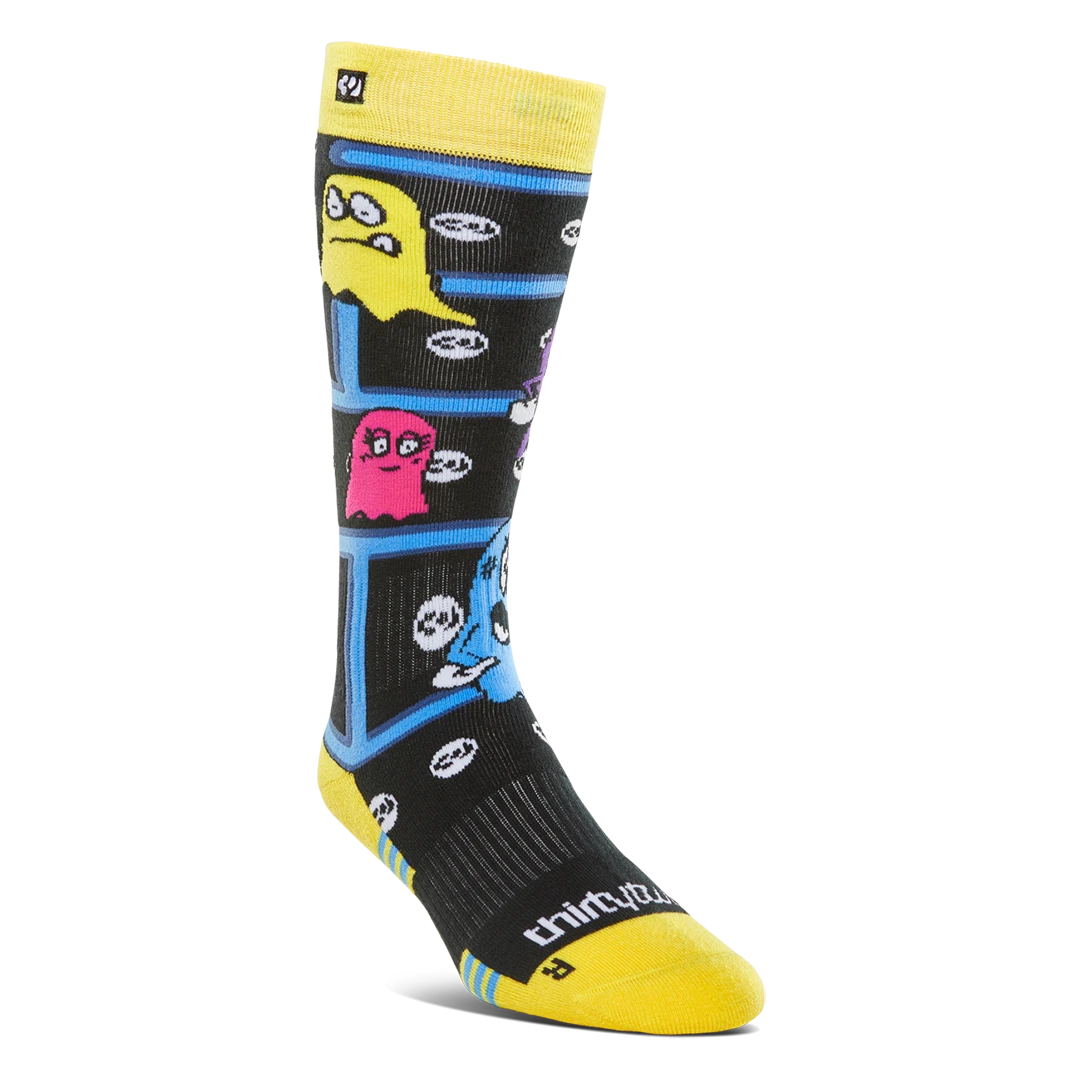 thirtytwo Youth Double Sock - 701 Cycle and Sport