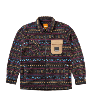 thirtytwo Rest Stop Zip Up Jacket