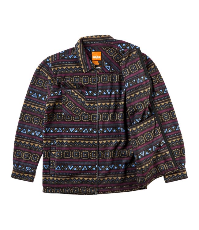 thirtytwo Rest Stop Zip Up Jacket