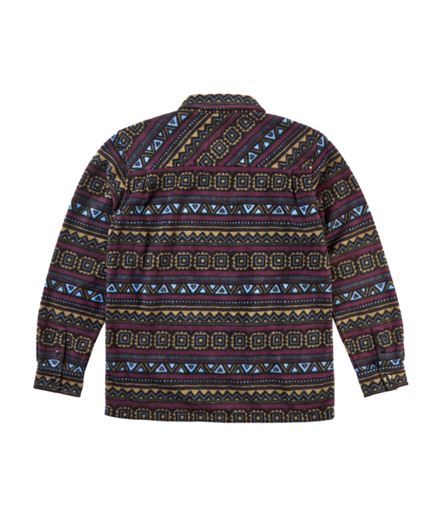 thirtytwo Rest Stop Zip Up Jacket