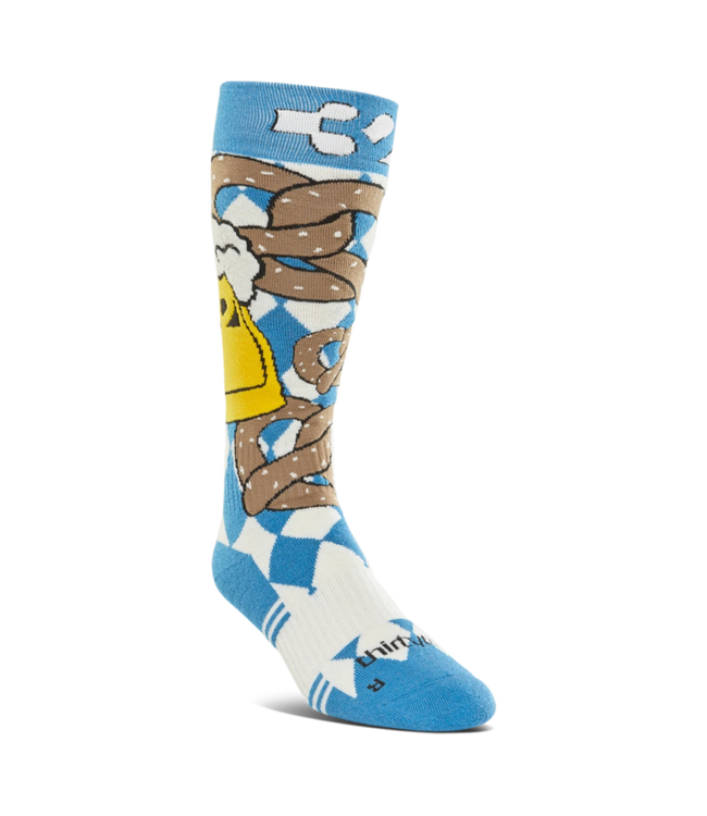 thirtytwo Men's TM Merino Sock