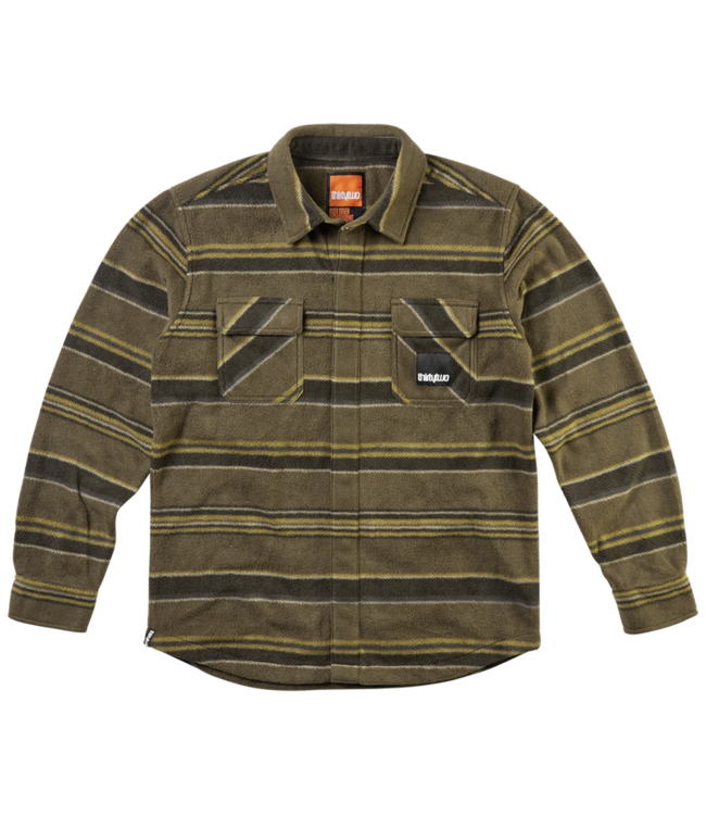 thirtytwo Rest Stop X Visintainer Shirt