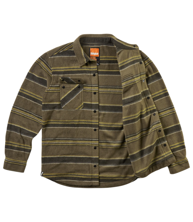 thirtytwo Rest Stop X Visintainer Shirt