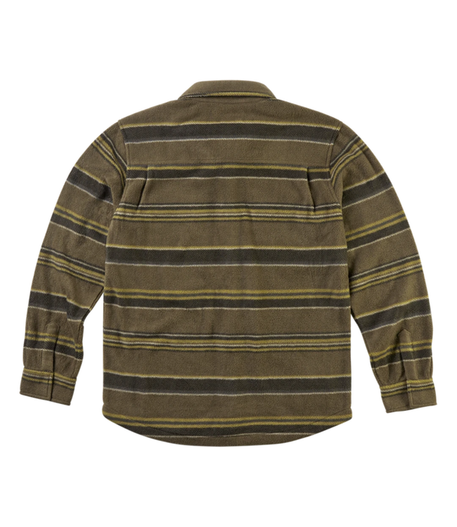 thirtytwo Rest Stop X Visintainer Shirt