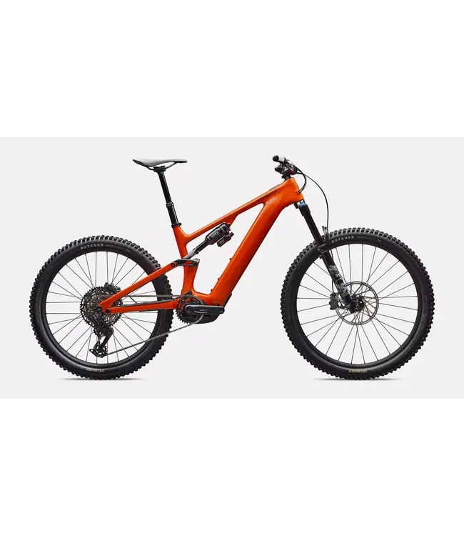 Specialized Turbo Levo 4 Comp