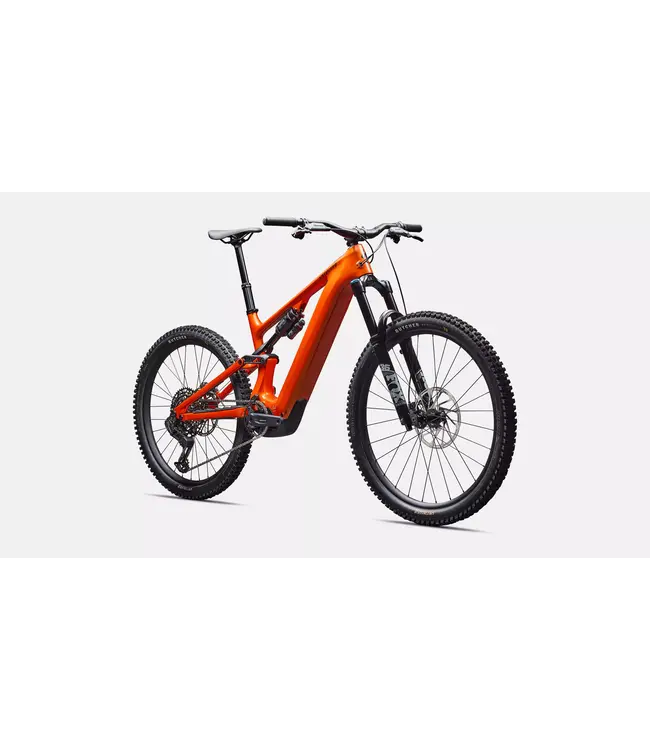 Specialized Turbo Levo 4 Comp