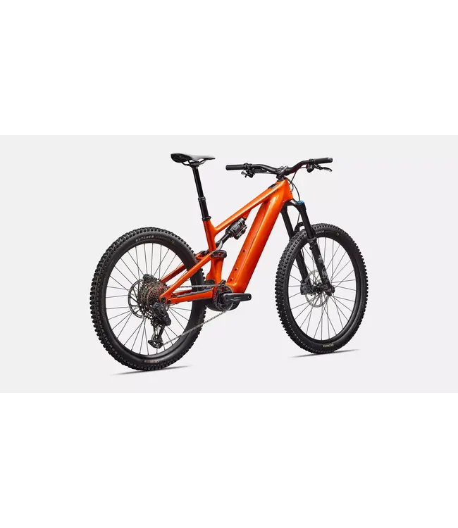 Specialized Turbo Levo 4 Comp