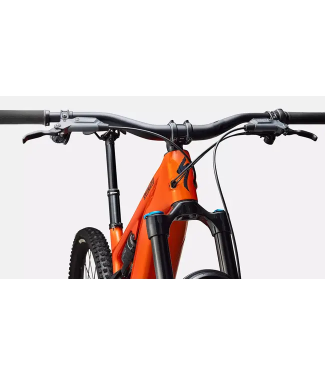 Specialized Turbo Levo 4 Comp