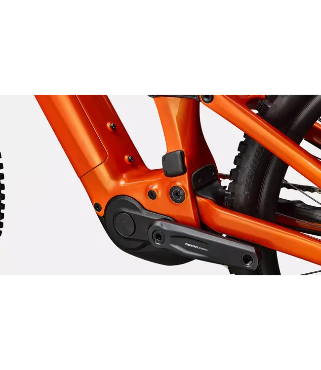 Specialized Turbo Levo 4 Comp