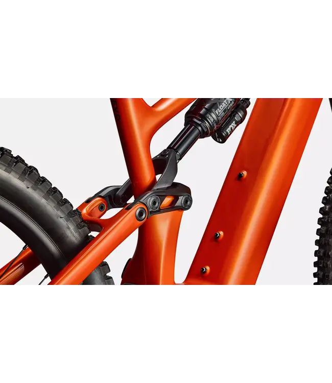 Specialized Turbo Levo 4 Comp