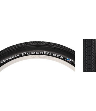 Tioga PowerBlock Tire
