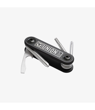 Union Snowboard Pocket Tool