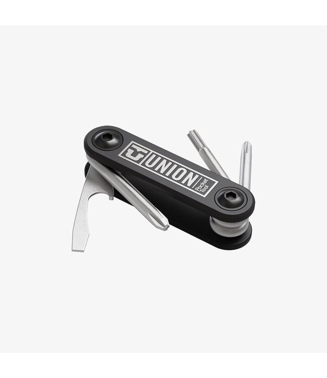 Union Snowboard Pocket Tool