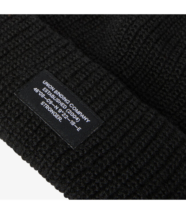 Union 20-YR Beanie