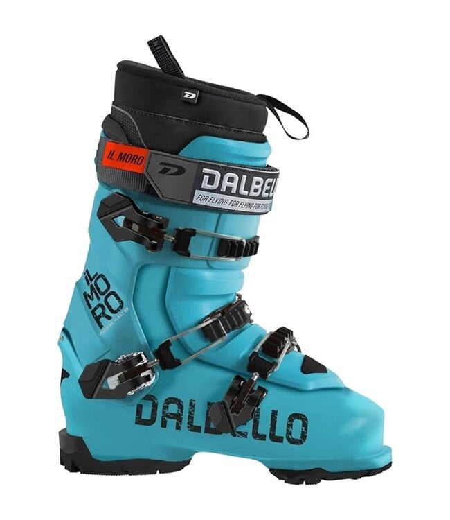Dalbello 2024 Il Moro 90 GW
