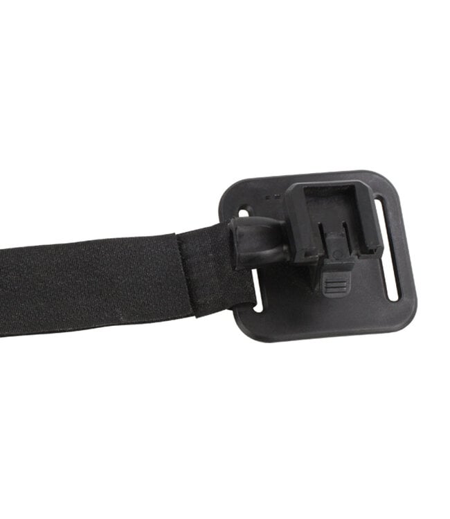 Serfas Universal Helmet Mount