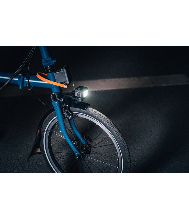 Moon Titan Mini 700LM Headlight