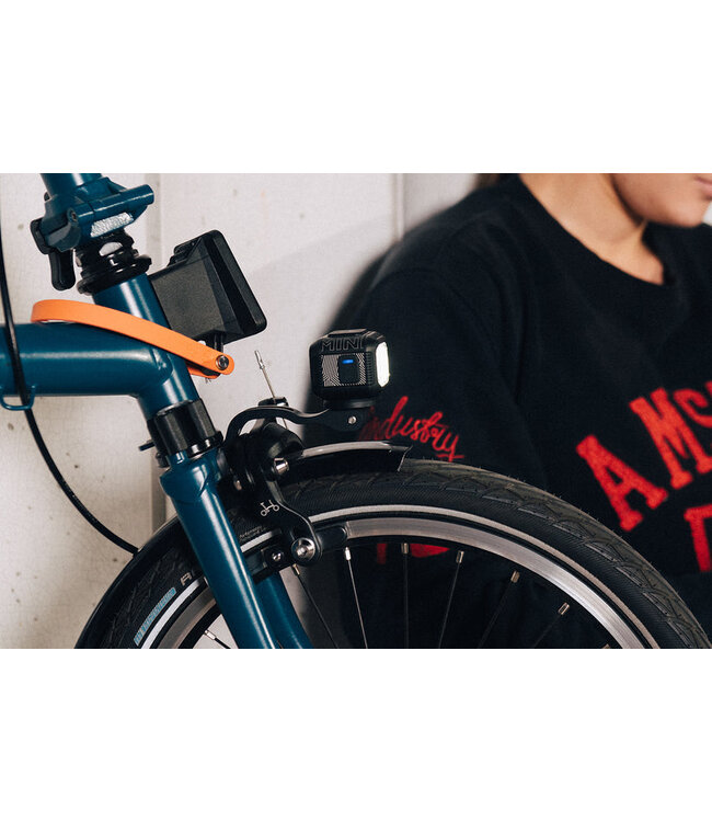 Moon Titan Mini 700LM Headlight